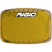 RIGID INDUSTRIES SR-M SERIES LENS COVER - AMBER