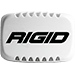 RIGID INDUSTRIES SR-M SERIES LENS COVER - WHITE