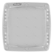 RIGID INDUSTRIES Q-SERIES LENS COVER - CLEAR