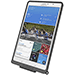 RAM MOUNT INTELLISKIN W/ GDS F/ SAMSUNG GALAXY TAB S 8.4