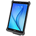 RAM MOUNT INTELLISKIN W/GDS F/ SAMSUNG GALAXY TAB E 8.0