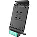 RAM MOUNT GDS VEHICLE DOCK F/ SAMSUNG GALAXY TAB 4 10.1