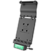 RAM MOUNT GDS VEHICLE DOCK F/ SAMSUNG GALAXY TAB E 9.6