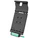 RAM MOUNT GDS VEHICLE DOCK F/ SAMSUNG GALAXY TAB S3 9.7