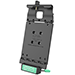 RAM MOUNT GDS DOCK W/ AUDIO JUMPER GALAXY TAB A 8.0 2017