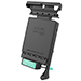 RAM MOUNT LOCKING DOCK F/ APPLE IPAD MINI 2 AND 3