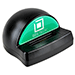 RAM MOUNT GDS DESKTOP DOCK PRO CHARGER W/ MICRO USB 3.0