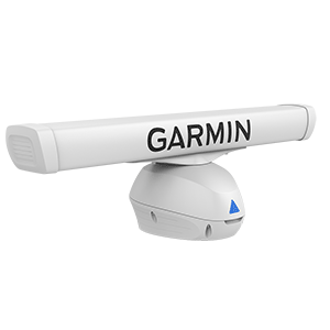 GARMIN GMR FANTOM 124, 4' OPEN ARRAY RADAR