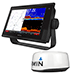 GARMIN GPSMAP 1242XSV TOUCH GMR18+ BUNDLE