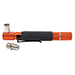 KLEIN TOOLS POCKET CONTINUITY TESTER FOR COAX CABLE
