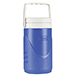 COLEMAN 1/2 GALLON BEVERAGE COOLER BLUE