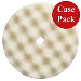 PRESTA WHITE FOAM COMPOUNDING PAD *CASE OF 12*