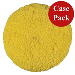 PRESTA YELLOW MEDIUM CUT PAD *CASE OF 12*