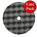 PRESTA GRAY FOAM POLISH PAD *CASE OF 12*