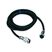 VEXILAR TRANSDUCER EXTENSION CABLE - 10'