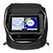 GARMIN ECHOMAP PLUS 73CV ICE FISHING BUNDLE