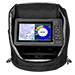 GARMIN ECHOMAP PLUS 63CV ICE FISHING BUNDLE