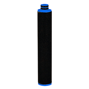 FORESPAR PUREWATER+ALL-IN-ONE WATER FILTRATION SYSTEM 5 MICRON REPLACEMENT FILTER