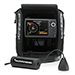 HUMMINBIRD ICE HELIX 5 CHIRP GPS/SONAR COMBO G2