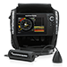 HUMMINBIRD ICE HELIX 7 CHIRP GPS/SONAR COMBO G2