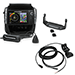 HUMMINBIRD ICE HELIX 7 CHIRP GPS/SONAR COMBO G2N ALL SEASON