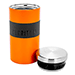 CAMCO CURRITUCK SS FOOD CONTAINER 18OZ ORANGE