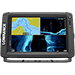 LOWRANCE ELITE-12 TI2 COMBO NO TRANSDUCER W/US INLAND CHART