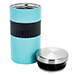 CAMCO CURRITUCK SS FOOD CONTAINER 18OZ SEAFOAM