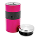 CAMCO CURRITUCK SS FOOD CONTAINER 18OZ RASPBERRY
