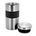 CAMCO CURRITUCK SS FOOD CONTAINER 18OZ STAINLESS STEEL