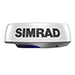 SIMRAD HALO24 RADAR DOME W/DOPPLER TECHNOLOGY