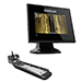 SIMRAD GO5 XSE W/ACTIVE IMAGING 3-IN-1 T/M XDUCER & C-MAP PRO CHART -NEW FOR 2019