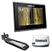 SIMRAD GO7 XSR W/ACTIVE IMAGING 3-IN-1 T/M XDUCER, 3G RADAR & US/CANADA NAV+ CHART -NEW FOR 2019