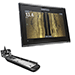 SIMRAD GO9 XSE COMBO W/ACTIVE IMAGING 3-IN-1 T/M XDUCER & C-MAP PRO CHART -NEW FOR 2019