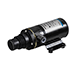 ALBIN PUMP WASTE WATER MACERATOR, 43L (11.5 GPM), 12V