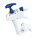 ALBIN PUMP MARINE TOILET PUMP