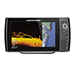 HUMMINBIRD HELIX 10 CHIRP MEGA DI FISHFINDER/GPS COMBO G3N - DISPLAY ONLY