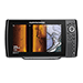 HUMMINBIRD HELIX 10 CHIRP MEGA SI FISHFINDER/GPS COMBO G3N W/TRANSOM MOUNT TRANSDUCER