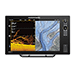 HUMMINBIRD SOLIX 15 CHIRP MEGA DI FISHFINDER/GPS COMBO G2 - DISPLAY ONLY