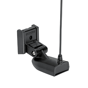 HUMMINBIRD XNT-9-HW-MSI-150-T MEGA SI/DI DUAL SPECTRUM CHIRP TRANSDUCER w/TEMP f/HELIX 7/8 MEGA SI