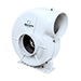 ALBIN PUMP MARINE AIR BLOWER 500 FLEX, 12V