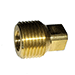 TECNOSEAL FEMALE PLUG F/ 00714