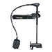 MINN KOTA FORTREX 112/MDI TROLLING MOTOR - 36V-112LB-52