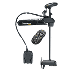 MINN KOTA ULTREX 80/MDI/IP TROLLING MOTOR w/I-PILOT & BLUETOOTH- 24V-80LB-52