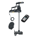 MINN KOTA ULTERRA 80/MDI/IP TROLLING MOTOR w/I-PILOT LINK & BLUETOOTH- 24V-80LB-60