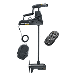 MINN KOTA ULTERRA 80/MDI/IP TROLLING MOTOR W/I-PILOT & BLUETOOTH- 24V-80LB-60