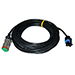FARIA EXTENSION CABLE FOR TRANSDUCERS - 22 FOOT