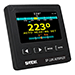 SITEX SP110 COLOR SYSTEM W/9 AXIS COMPASS, RUDDER