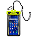 DRY PAK CELL PHONE CASE LEMON LIME 4