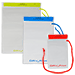 DRY PAK POUCHES - 3 PACK